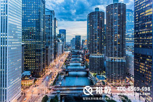 樓宇自控系統(tǒng)，智慧建筑，智慧城市，功能定制，高效管理