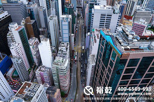 智慧電梯系統(tǒng)，乘梯安全，按需維保，智能化管理