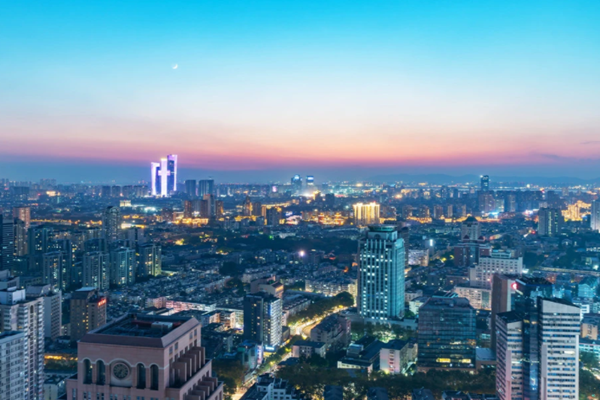 企業(yè)在建立節(jié)能監(jiān)測系統(tǒng)時，做好能源初始評審工作！(圖1)